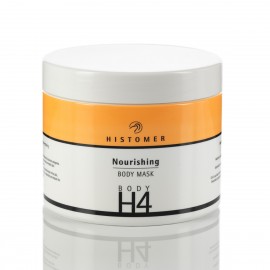 Histomer Body H4 Nourishing Body Mask 500ml